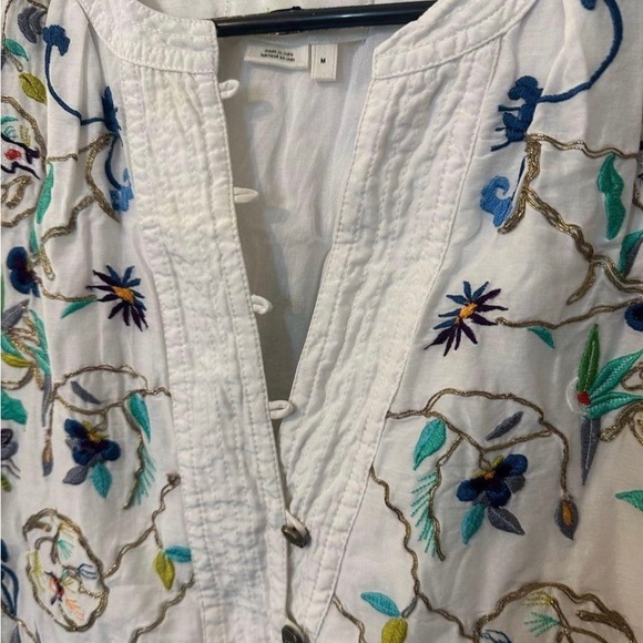 Anthropologie Top - Picture 3 of 6